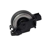 alloneslife Rouge De Défilement pour M750L Lift Mouses: Grip Ergonomique Smooth Défilement Et Contrôle À L'épreuve du Glissement Roue De Souris Résistante pour Les Documents