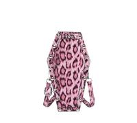 alloneslife Sac à bandoulière en forme de cercueil d'inspiration punk, résistant à l'usure, compartiments spacieux, tendance, usage quotidien, sac à main en cuir PU gothique, a, One Size
