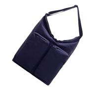 alloneslife Sac fourre-tout décontracté pour femme, sac à main, sacs fourre-tout, sacs à bandoulière, sac de travail, sac pour ordinateur portable, sac pour voyage, infirmière, université, cadeaux, b