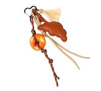 alloneslife Sacs À Corde Tressés Charme De Porte Clés Portant Suspension Pendante Mobile Accessoires De À Main