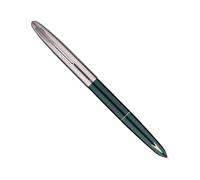 alloneslife Stylo plume de écriture lisse, encres à presser, stylos à plume élégants, stylo d ' écriture de 0, 38 mm, encres de capacité, signatures de réunion