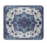 alloneslife Tapis de Pipi Lavable en Machine, contrôle pour Chiot, intérieur et extérieur, Tapis de Pipi Lavable pour Chien