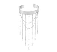 alloneslife Tassels Délicats Bras Manche Finition De Fer en Alliage Fer À La Mode Féminine Accessoire Exotiques Et Bijoux Marginaux