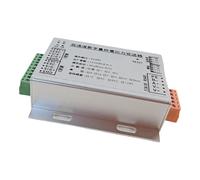 alloneslife Transmetteur de Poids numérique avec interfaces RS485 RTU 2 | Automatisation industrielle et de l ' état des structures pour la recherche scientifique Protections