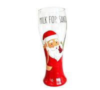 alloneslife Verre à Boire de Noël, L