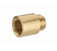 Allonge de robinet mâle femelle MF1/2' (15x21) NOYON & THIEBAULT - L 25 mm - 222-1525L1