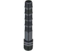 Allonge droite mâle 20/27 x 15/21 sprinklersystem gardena 2742-20 G