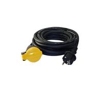Allonge électrique 5m-3g1.5mm - I-Watts Incolore G