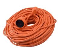 Allonge électrique - I-Watts - I-RAJ3G15-50M - 50 m - 3G1.5 - IP20