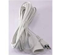 Allonge maison 10m - 2x0.75mm² - I-Watts Incolore