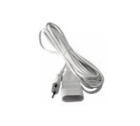 Allonge maison 5m - 2x0.75mm² -