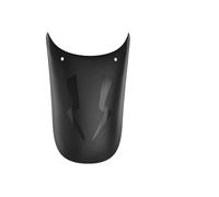 Allonger Garde-Boue Accessoires Moto Garde-Boue AV&Ant et arrière Extensions de Garde-Boue pour Phantom 150Nk CB19 150 ATV pour Feizhi 250