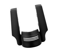 Allonger Garde-Boue Extensions de Garde-Boue arrière 5" pour Touring Street, pour Road Glide et pour King (2014-2020, 2021 2022)