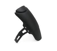 Allonger Garde-Boue Garde-Boue de Moto, Protection Contre Les éclaboussures, Compatible avec pour Extensions Roue AV&Ant Desert X