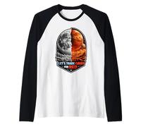 Allons à la Mission d'exploration Mars Mars vers Mars Red Planet Manche Raglan