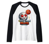 Allons à la Mission d'exploration Mars Mars vers Mars Red Planet Manche Raglan