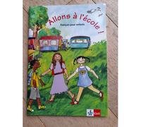 Allons À L'école! Schülerheft