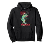 Allons Acheter des vêtements Froggy Sweat à Capuche