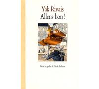 Allons Bon ! Nouveaux Contes De La Rue Marcel-Ayme