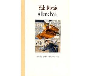 Allons Bon ! Nouveaux Contes De La Rue Marcel-Ayme