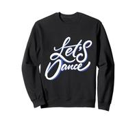 Allons danser Sweatshirt