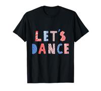 Allons Danser T-Shirt