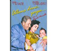 Allons donc, papa !