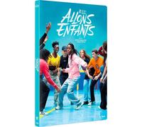 Allons Enfants