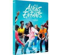Allons Enfants – Warner Bros. – Blu-ray