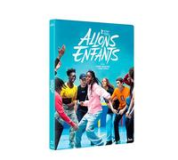Allons Enfants – Warner Bros. – Blu-ray