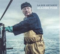 Allons Voir – CD