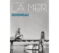 Angelina Meslem – Allons voir la mer avec Doisneau – Glénat