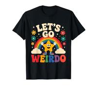 Allons-y, cinglé T-Shirt