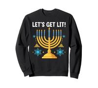 Allons-y ! Sweatshirt