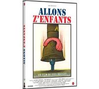 Allons z'enfants DVD E