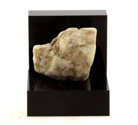 ALLOPHANE - Pierre Naturelle en Provenance du Canada, Mont Saint-Hilaire - Roche Multicolore Rare et Authentique 49.13 ct - Certificat d'Authenticité Inclus 23 x 21 x 16 mm Multicolore G