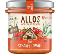 Allos Hofgemüse Susis tomate piquante