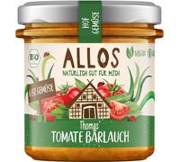 Allos Hofgemüse Thomas` Tomate ail des ours 135g