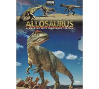 Allosaurus - A Walking With Dinosaurs Special [Import USA Zone 1]