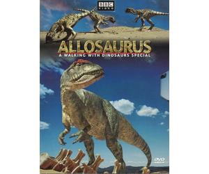Allosaurus - A Walking With Dinosaurs Special [Import USA Zone 1]