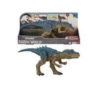 Jurassic World – Carnage Sans Pitié – Allosaurus