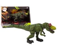 Allosaurus dinosaure vert figurine de collection
