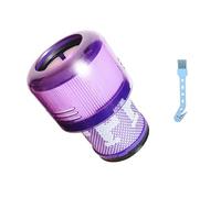 Allotech 1 Filtre de Remplacement pour Dyson V11 SV14 Séries, Filtres Lavables Compatible avec Dyson V11 SV14 Absolute Animal Fluffy Torque Drive etc. Remplacer DY-970013-02 & 97001302