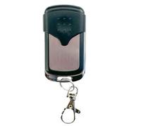 Allotech Télécommande Domotique pour Portail Et Porte De Garage 4 Canaux 433 MHz Compatible avec Motorlift Liftmaster Wayne Dalton Et Chamberlain