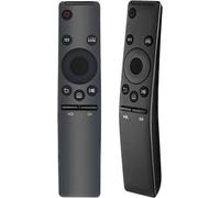 Allotech Télécommande Universelle pour Samsung TV,télécommande de Remplacement pour téléviseurs Samsung,BN59-01259E pour téléviseurs Samsung LCD LED QLED HDTV 4K 3D