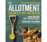 Allotment Month By Month