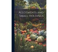 Allotments And Small Holdings