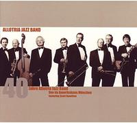 Allotria Jazz Band - 40 Jahre Allotria Jazz [Import]