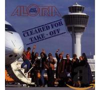 Allotria Jazz Band - Cleared for Take Off [Import]
