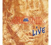 Allotria Jazz Band - Live [Import]